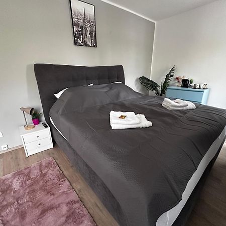 Premium Apartments Schwetzingen, Heidelberg, Speyer Экстерьер фото