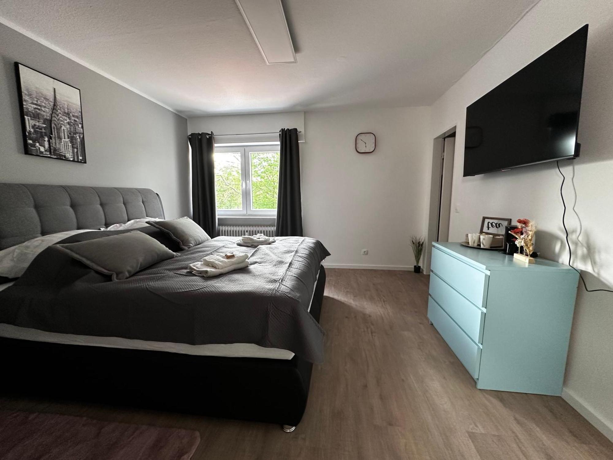 Premium Apartments Schwetzingen, Heidelberg, Speyer Экстерьер фото