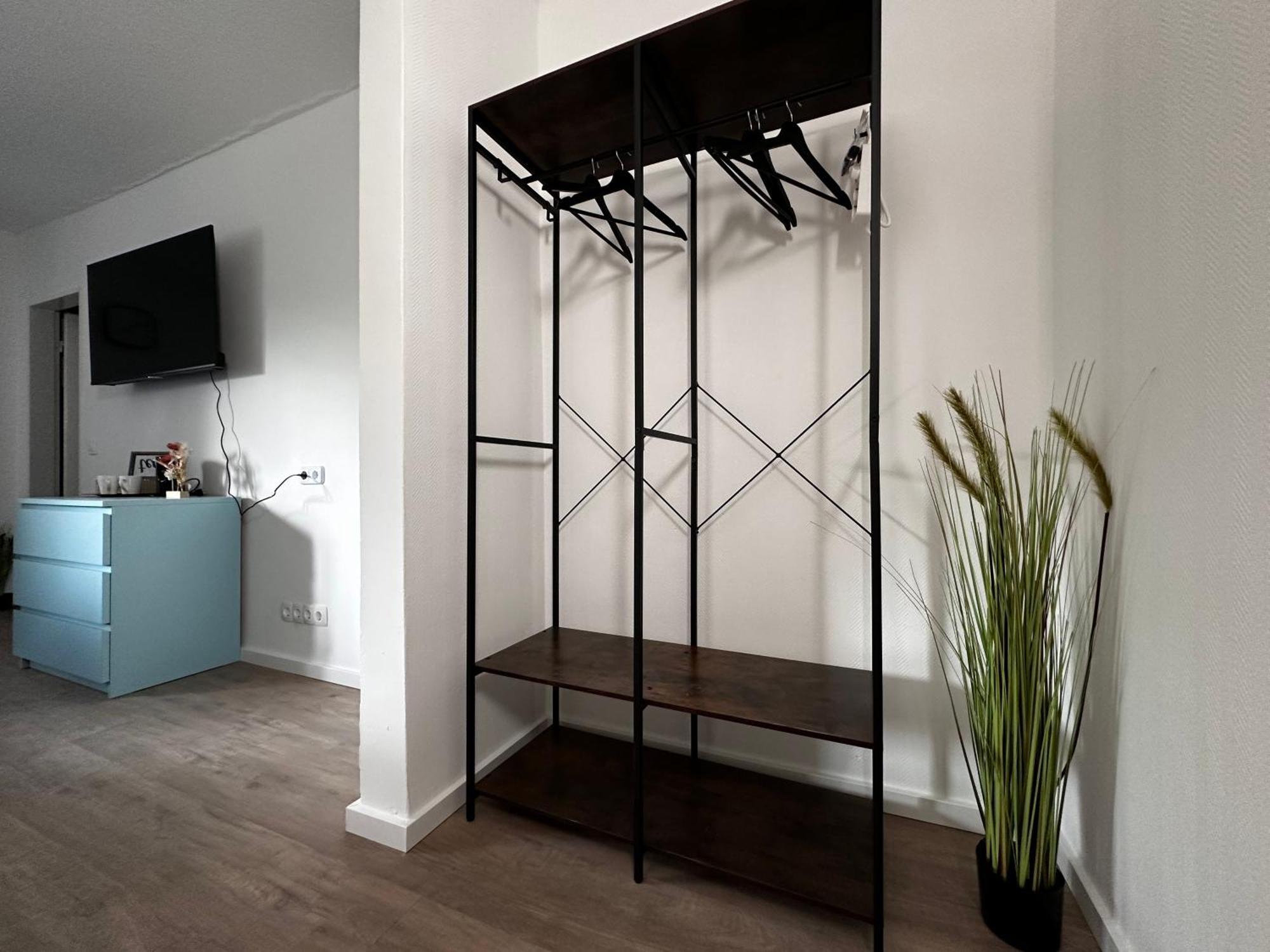 Premium Apartments Schwetzingen, Heidelberg, Speyer Экстерьер фото