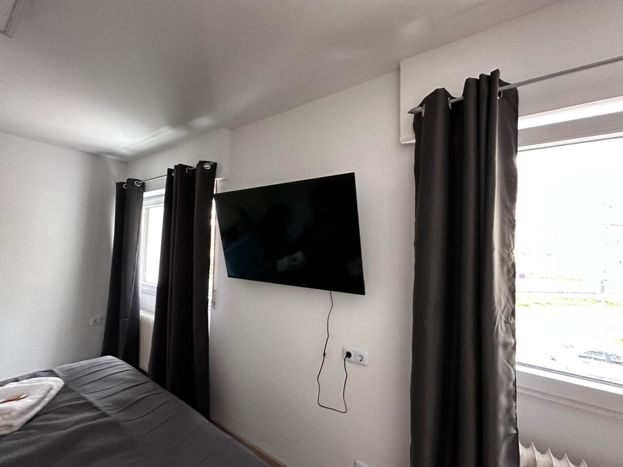 Premium Apartments Schwetzingen, Heidelberg, Speyer Экстерьер фото
