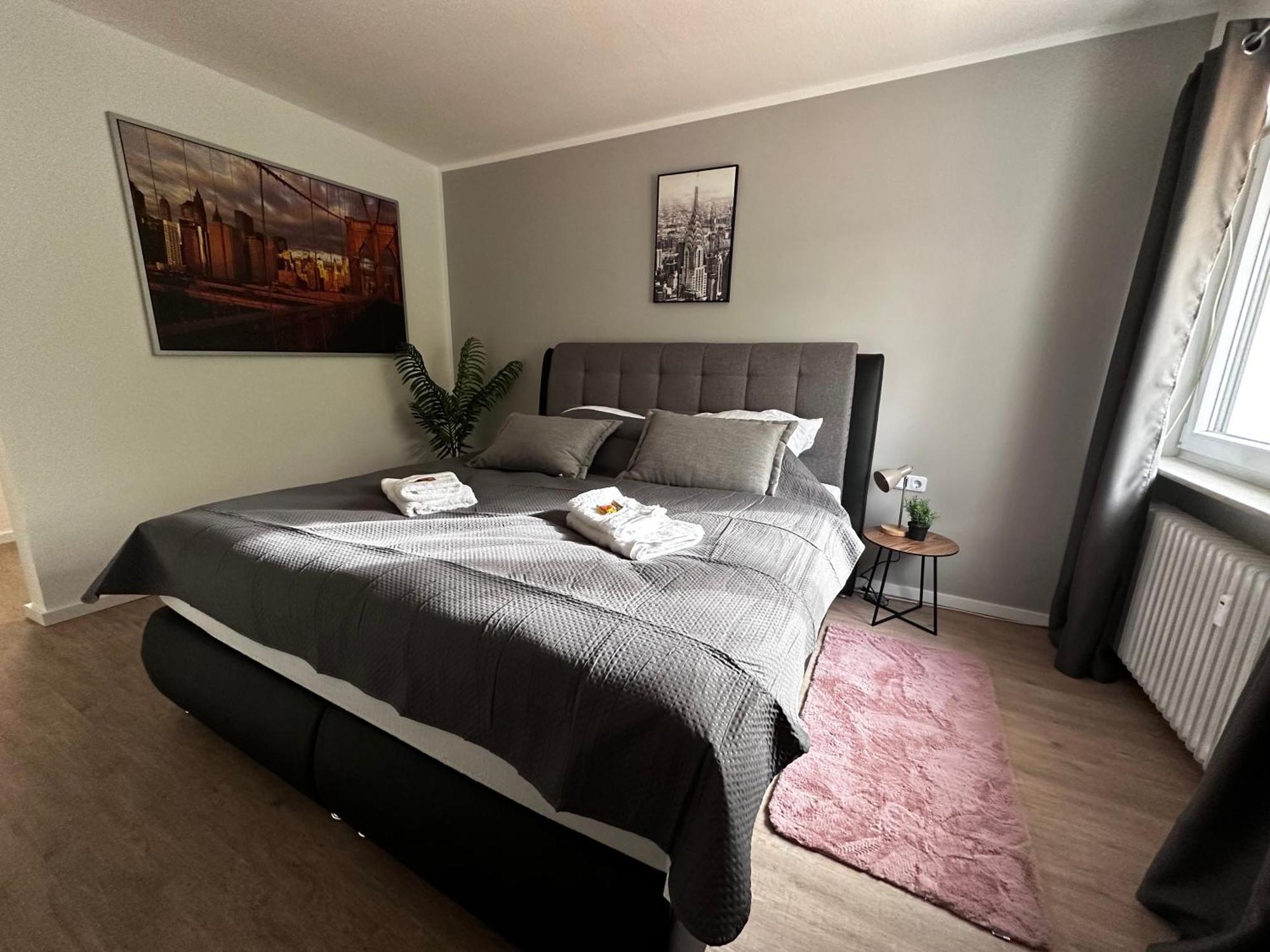 Premium Apartments Schwetzingen, Heidelberg, Speyer Экстерьер фото