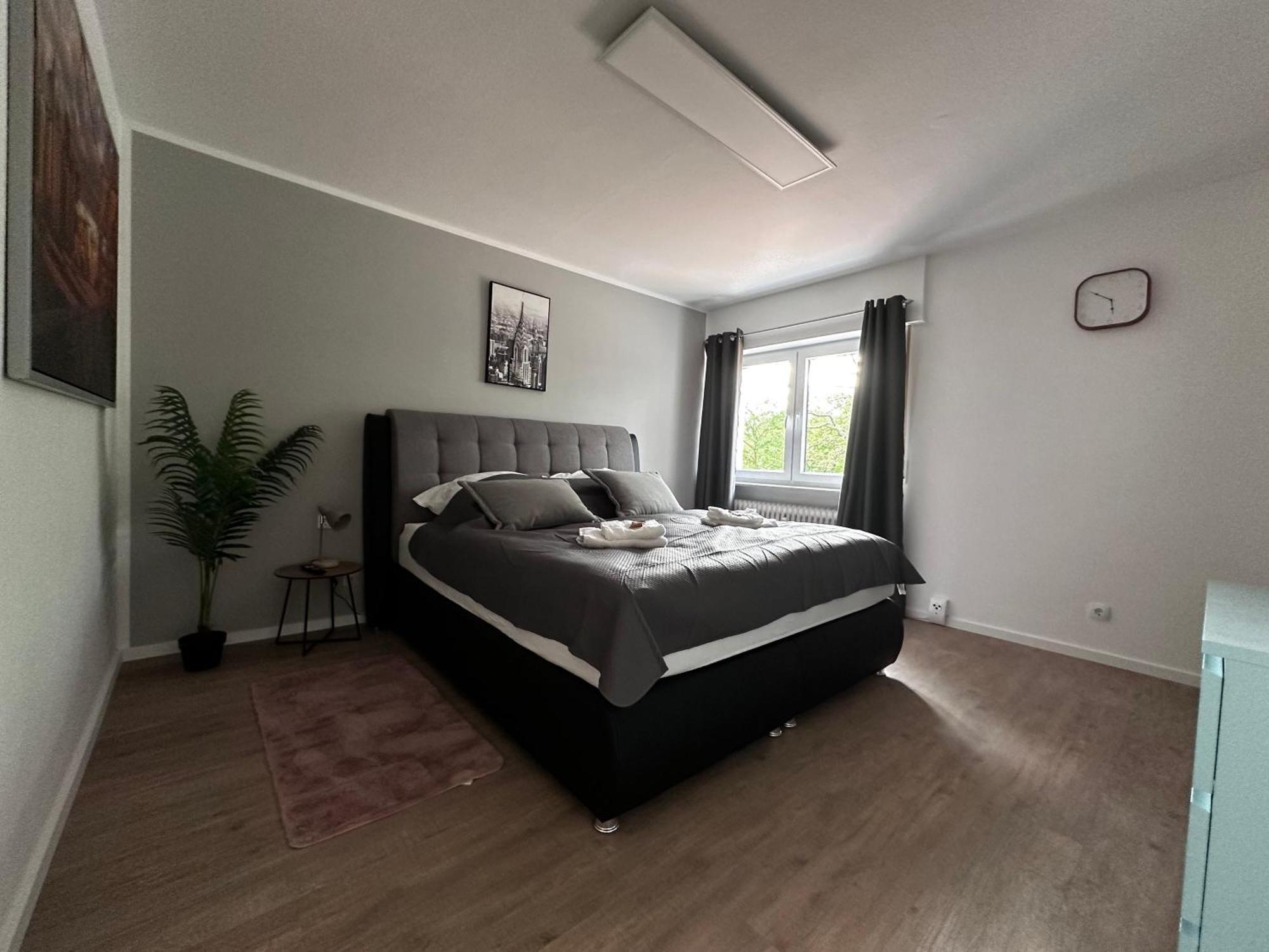 Premium Apartments Schwetzingen, Heidelberg, Speyer Экстерьер фото