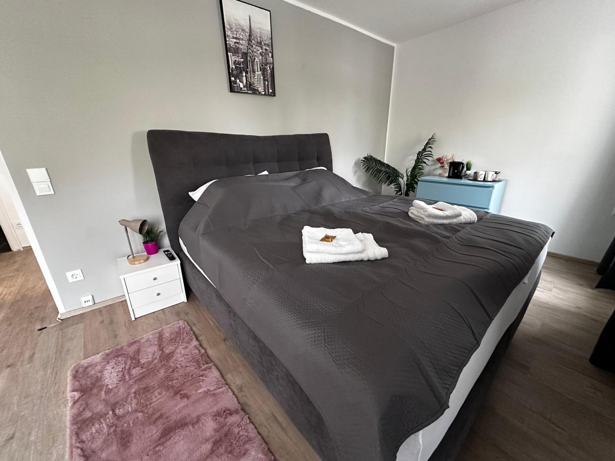 Premium Apartments Schwetzingen, Heidelberg, Speyer Экстерьер фото