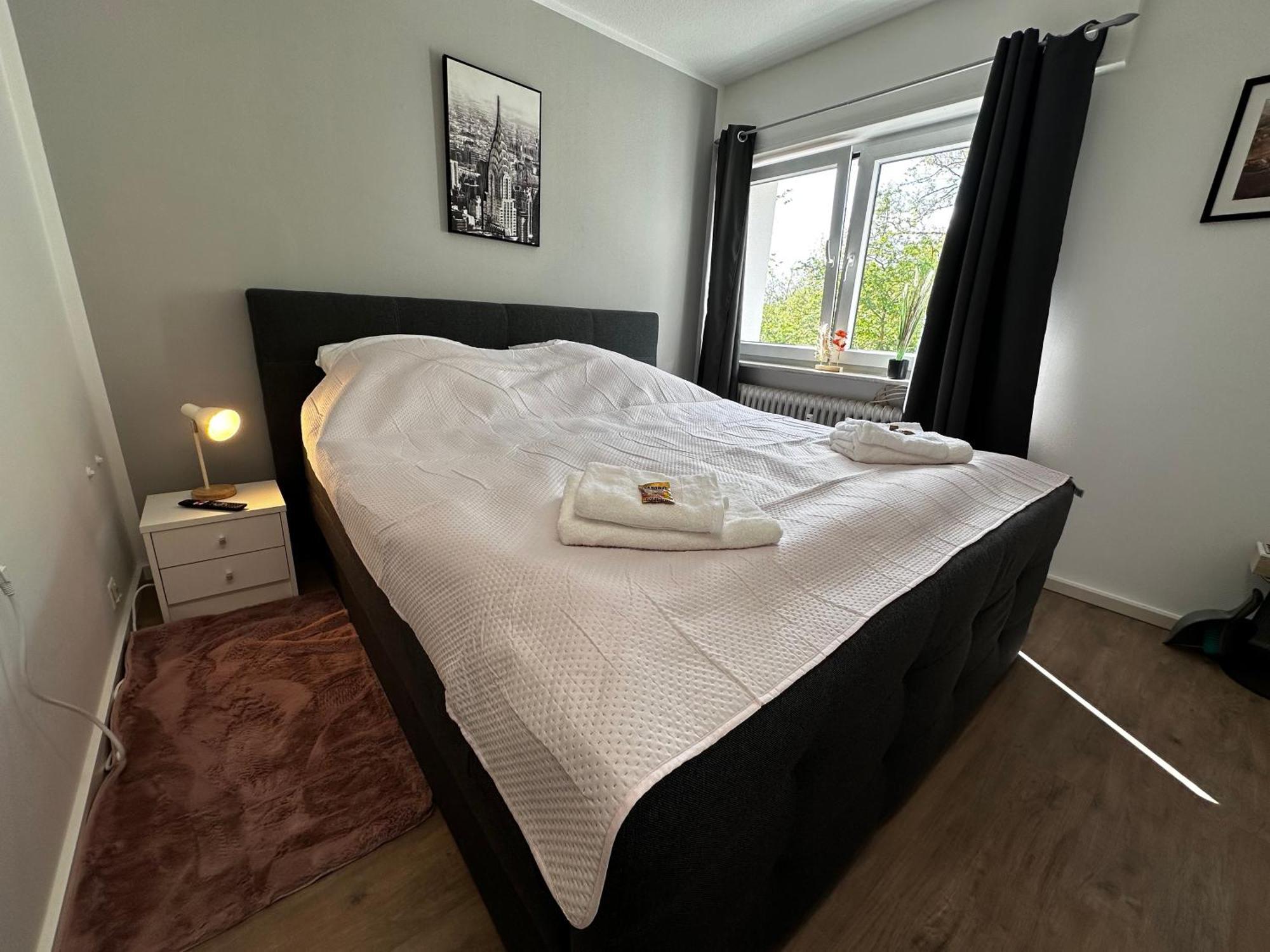Premium Apartments Schwetzingen, Heidelberg, Speyer Экстерьер фото