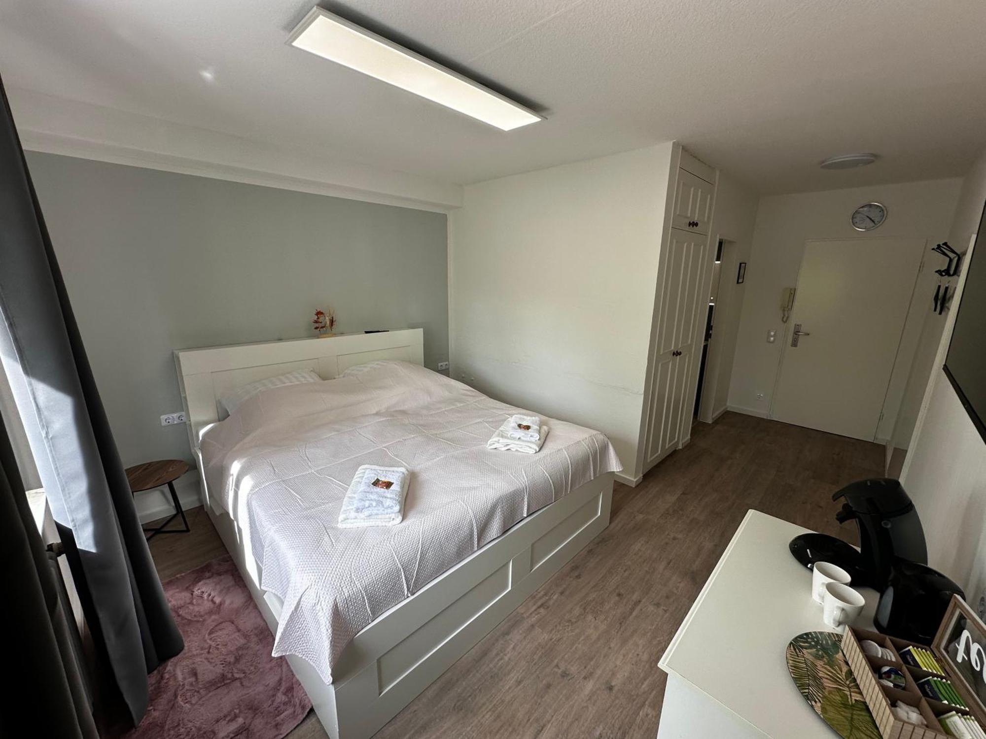Premium Apartments Schwetzingen, Heidelberg, Speyer Экстерьер фото