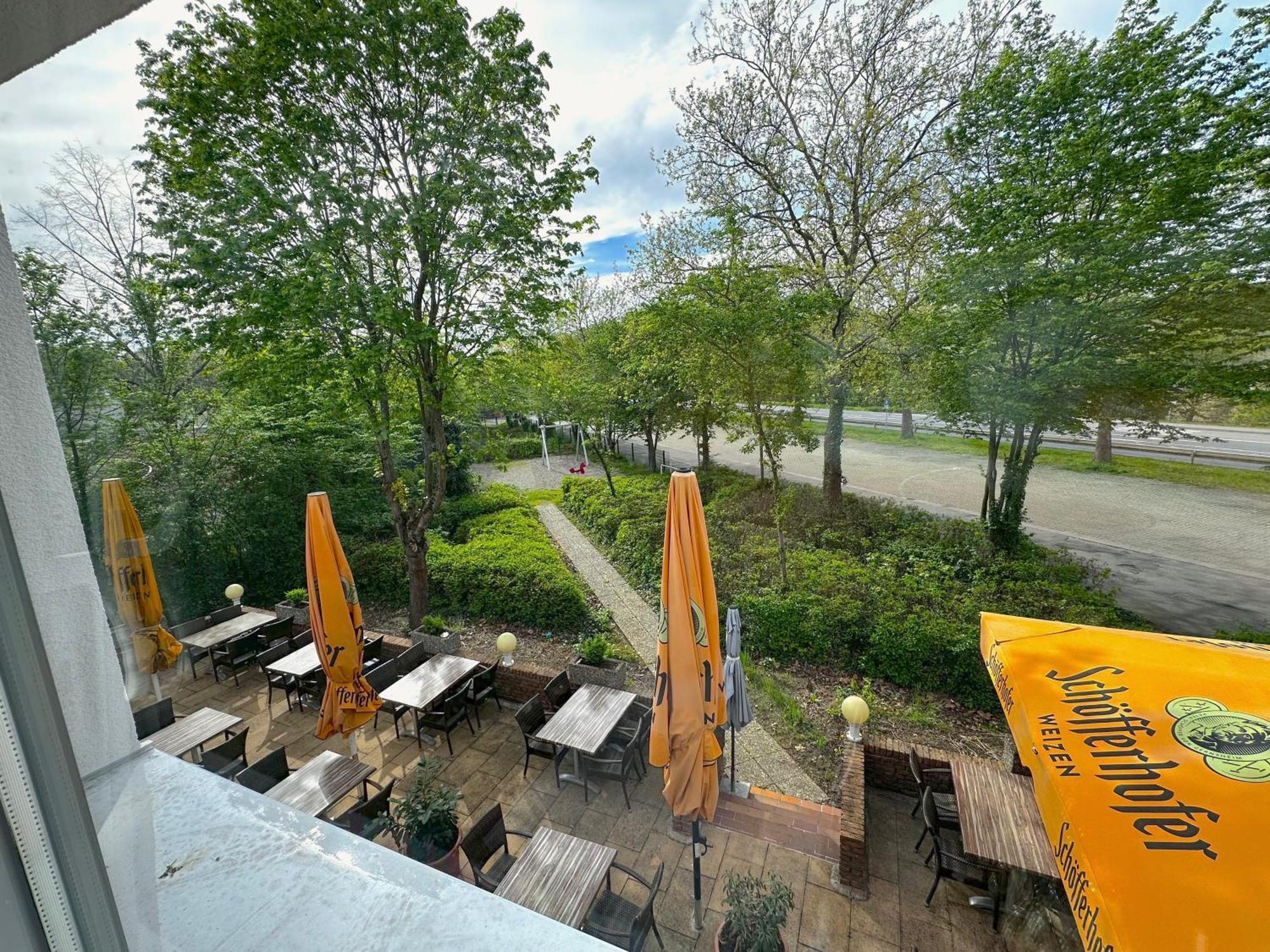 Premium Apartments Schwetzingen, Heidelberg, Speyer Экстерьер фото