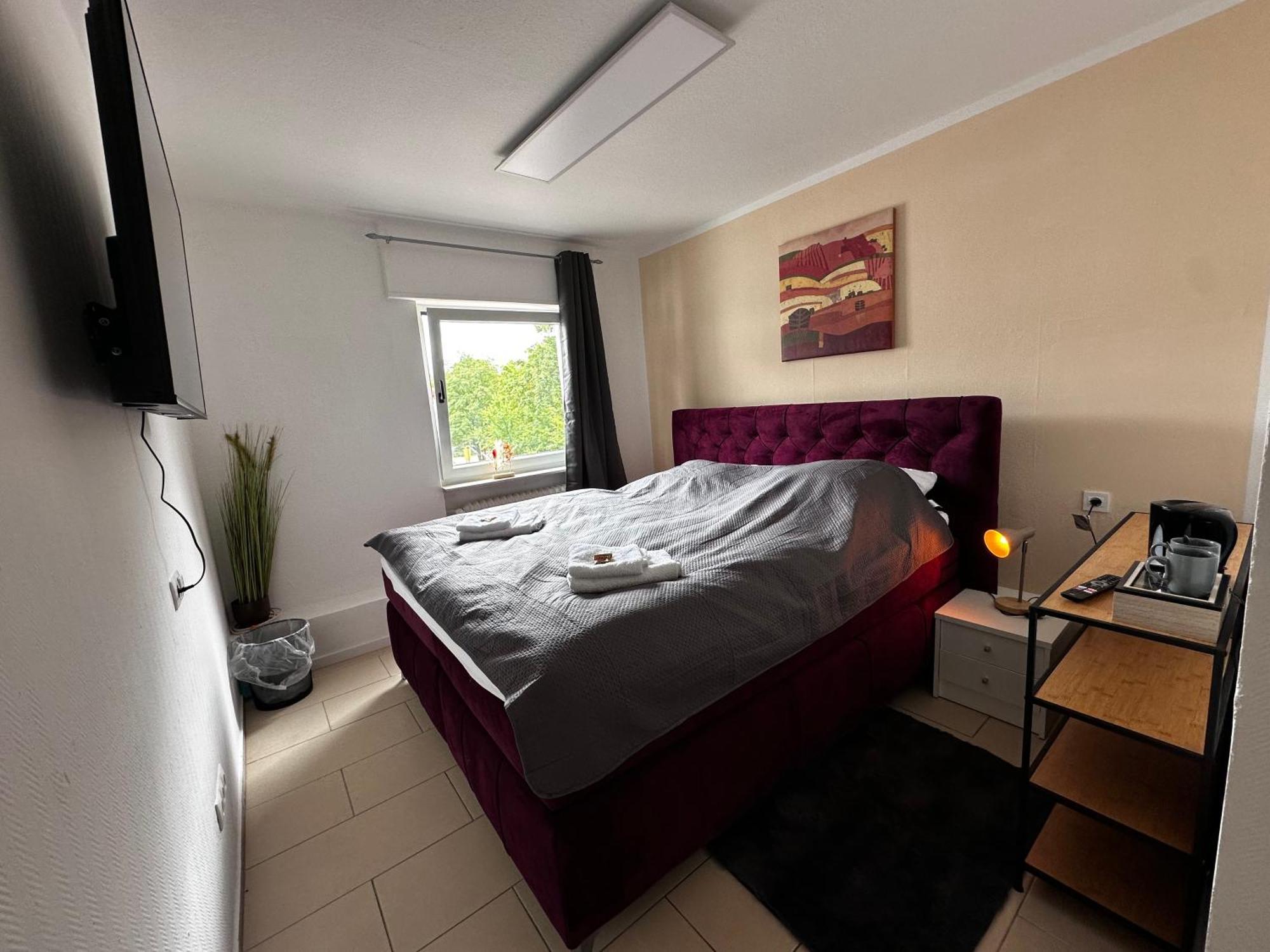 Premium Apartments Schwetzingen, Heidelberg, Speyer Экстерьер фото